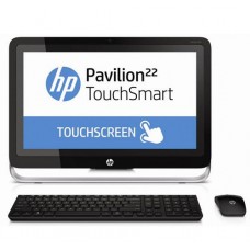 HP Pavilion 22-h110d TouchSmart All-in-One